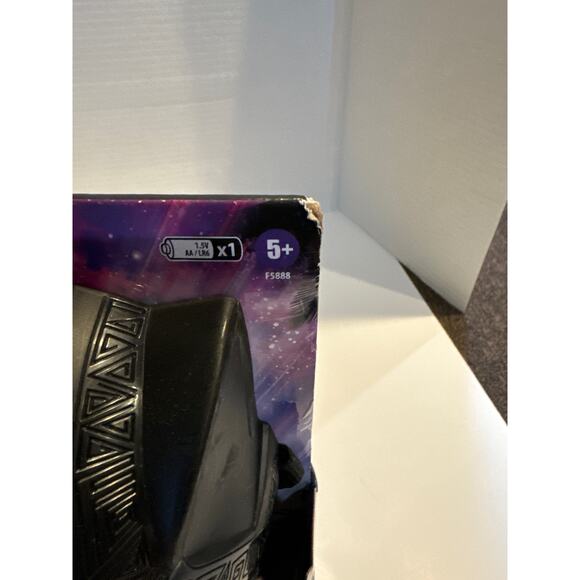 Hasbro Marvel Black Panther Marvel Studios Legacy Collection Black Panther Vibra - Picture 10 of 10